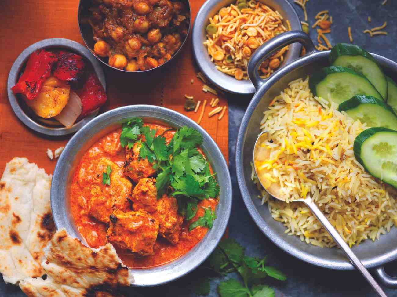 Special Dishes